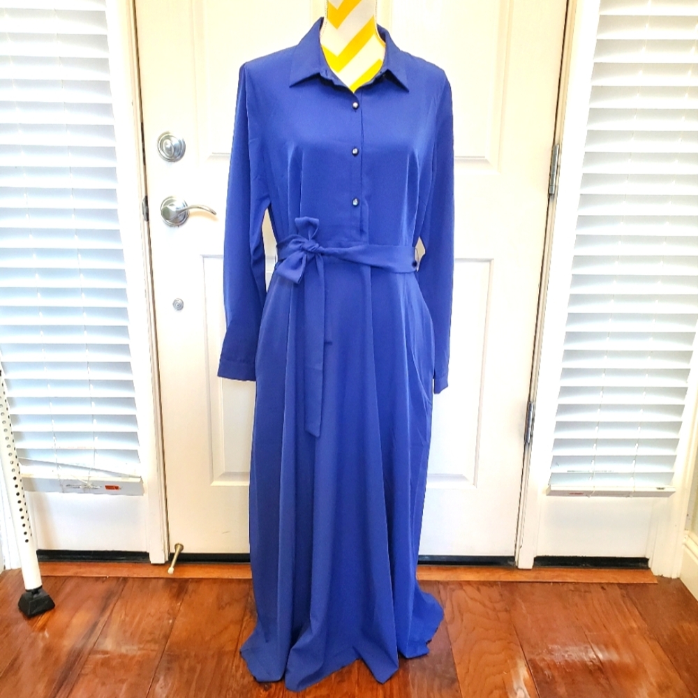 Women's Maxi dress